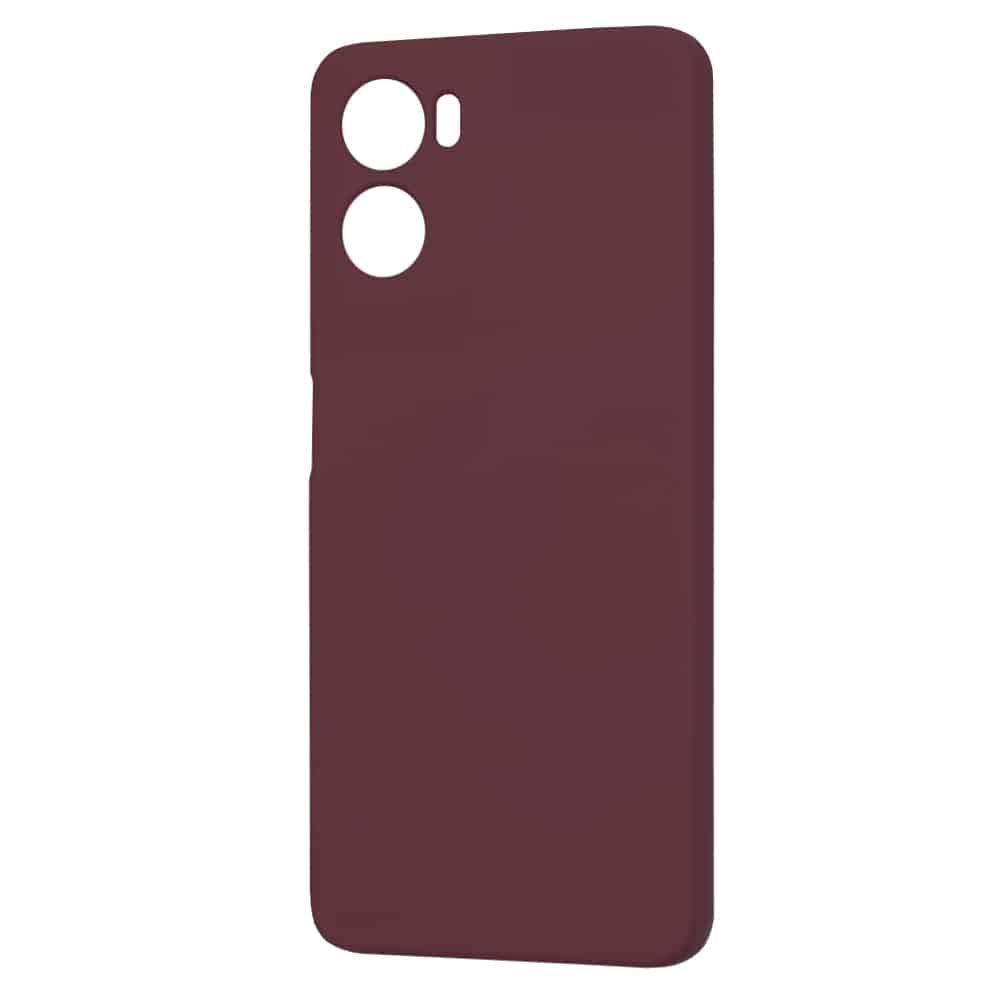 Techsuit SoftFlex - θήκη για Motorola Moto G06 - Κόκκινο - Image 4