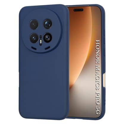 Techsuit - Softflex - Honor Magic8 Pro - Navy Blue
