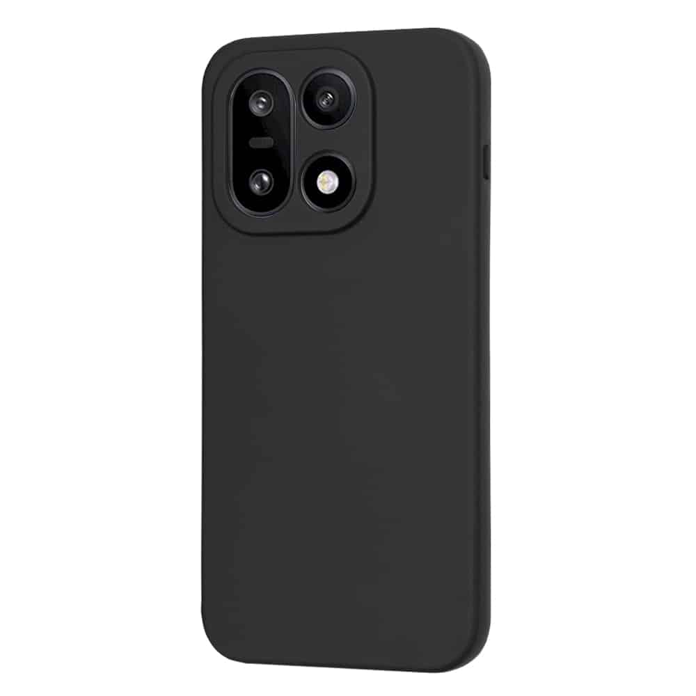 Techsuit - Softflex - Oneplus 15 - Black - Image 3