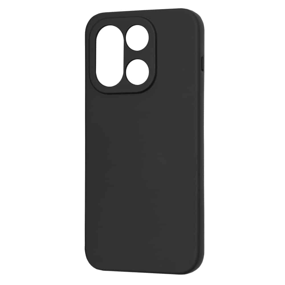 Techsuit - Softflex - Oneplus 15 - Black - Image 4