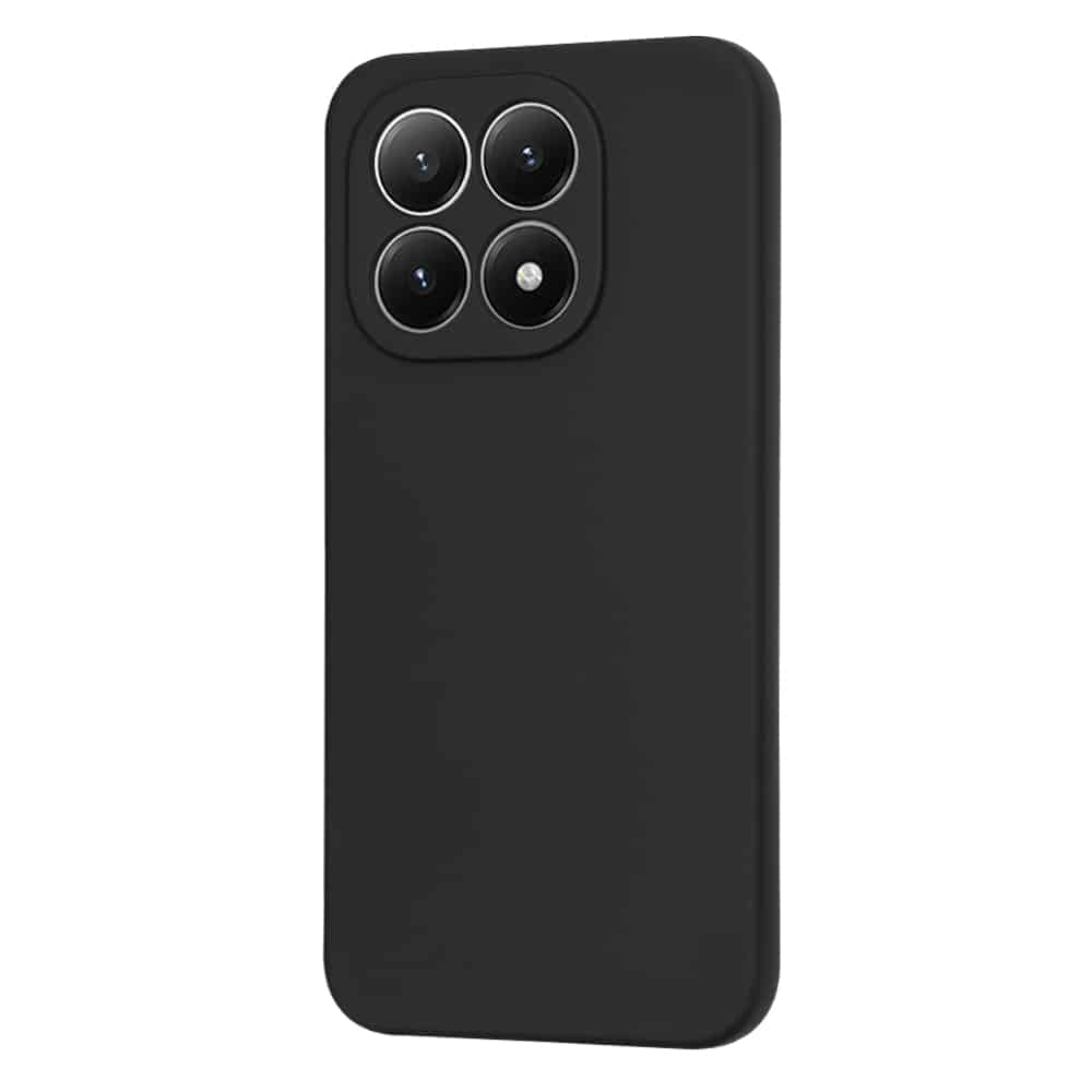 Techsuit - Softflex - Xiaomi 15t - Black - Image 3