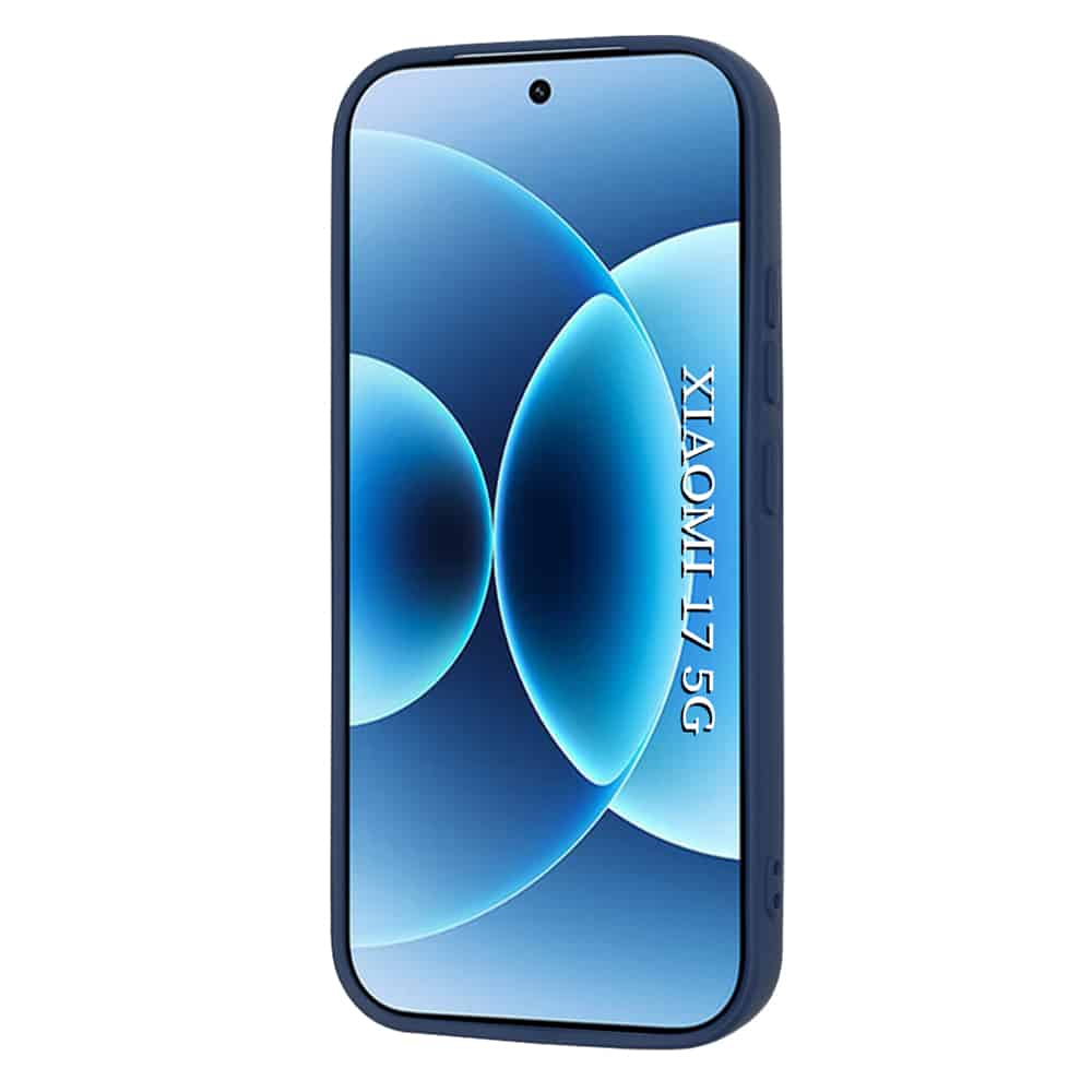 Techsuit SoftFlex - θήκη για Xiaomi 17 - Μπλε - Image 2