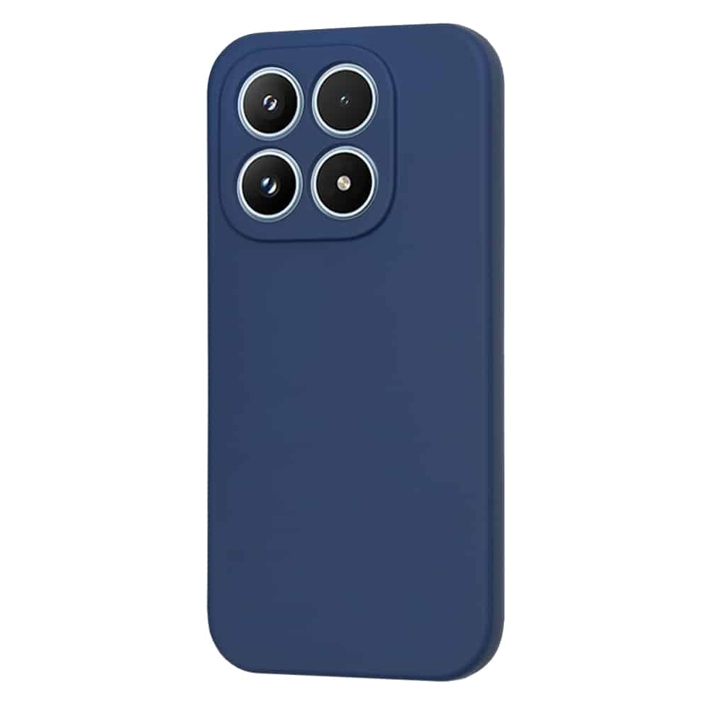 Techsuit SoftFlex - θήκη για Xiaomi 17 - Μπλε - Image 3
