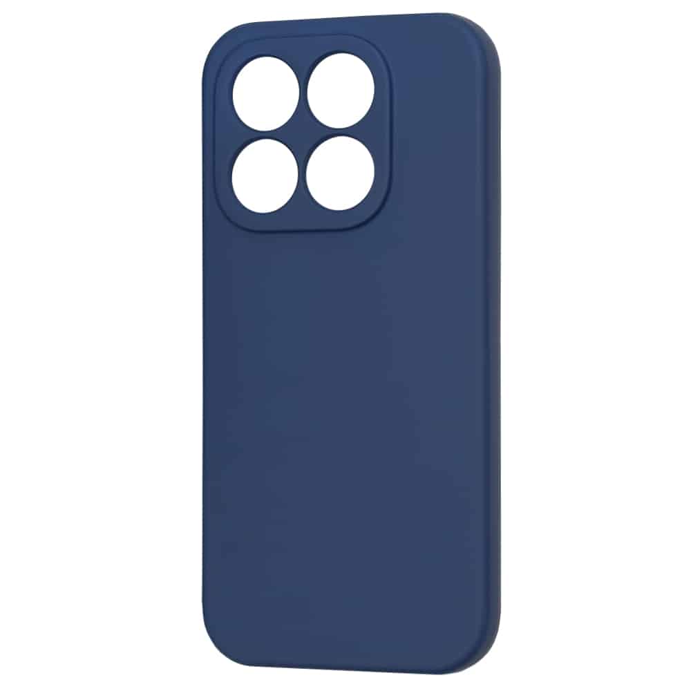 Techsuit SoftFlex - θήκη για Xiaomi 17 - Μπλε - Image 4