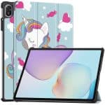 Techsuit FoldPro - θήκη για Huawei MatePad 11.5 (2025) - Πολύχρωμο