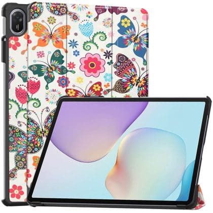 Techsuit FoldPro - θήκη για Huawei MatePad 11.5 (2025) - Πολύχρωμο