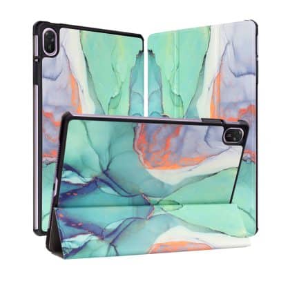 Techsuit FoldPro - θήκη για Huawei MatePad 11.5 (2025) - Πράσινο
