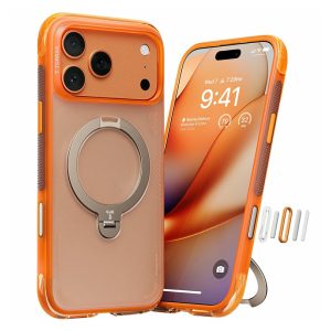 Horizon Orange