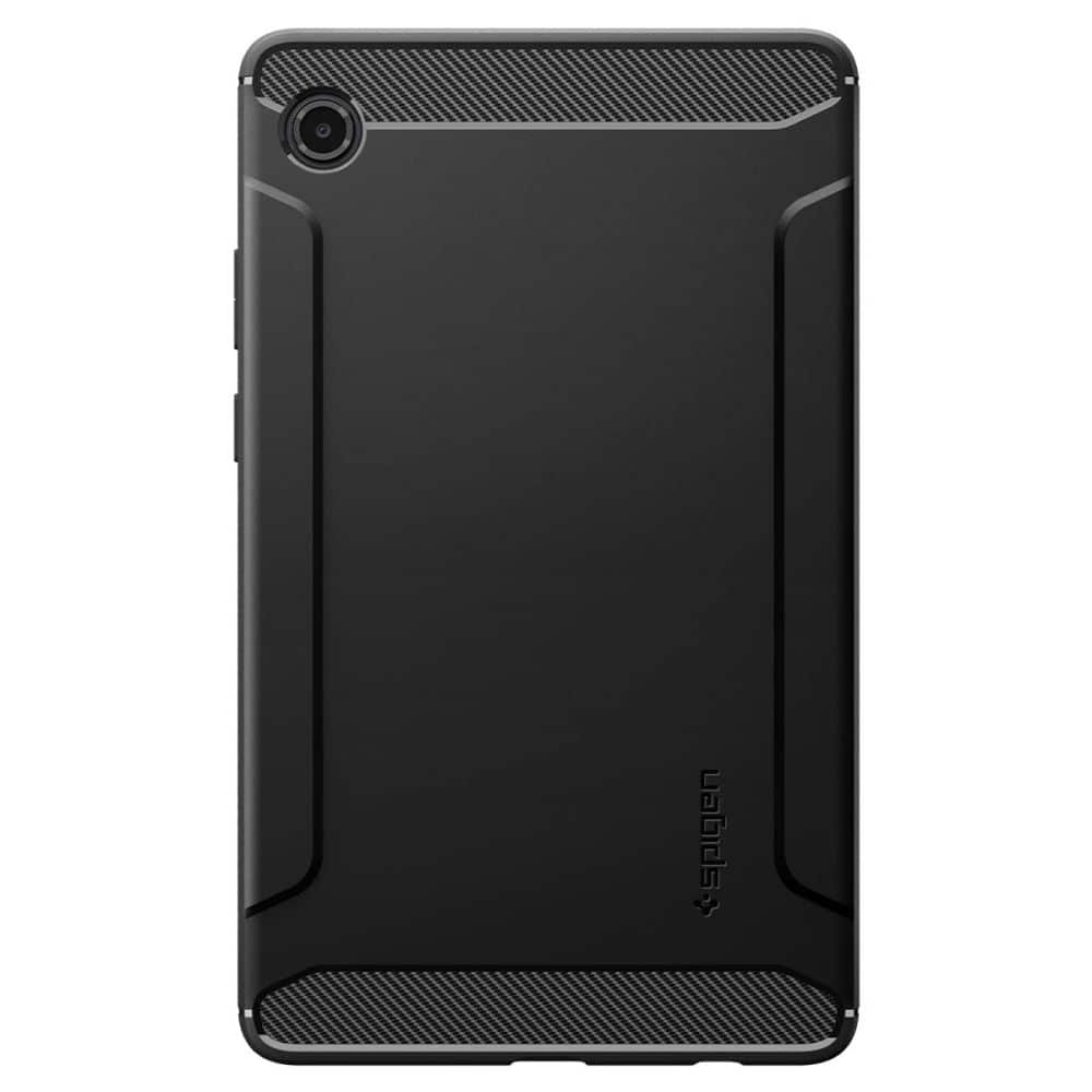 Spigen Rugged Armor - θήκη για Samsung Galaxy A11 - Μαύρο - Image 2