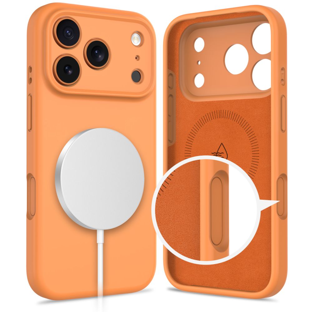 TECH-PROTECT Icon - θήκη για Apple iPhone 17 Pro Max - Πολύχρωμο - Image 2