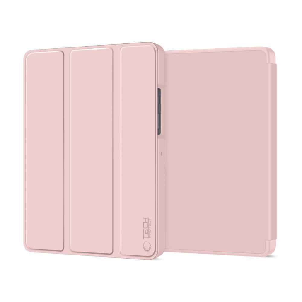 Tech-Protect Sc Pen Galaxy Tab A9 / A11 8.7 X110 / X115 / X133 / X135 Pink - Image 2