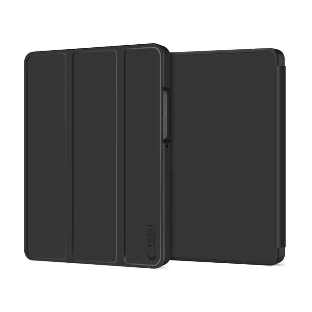 Tech-Protect Sc Pen Galaxy Tab A9 / A11 8.7 X110 / X115 / X133 / X135 Black - Image 2