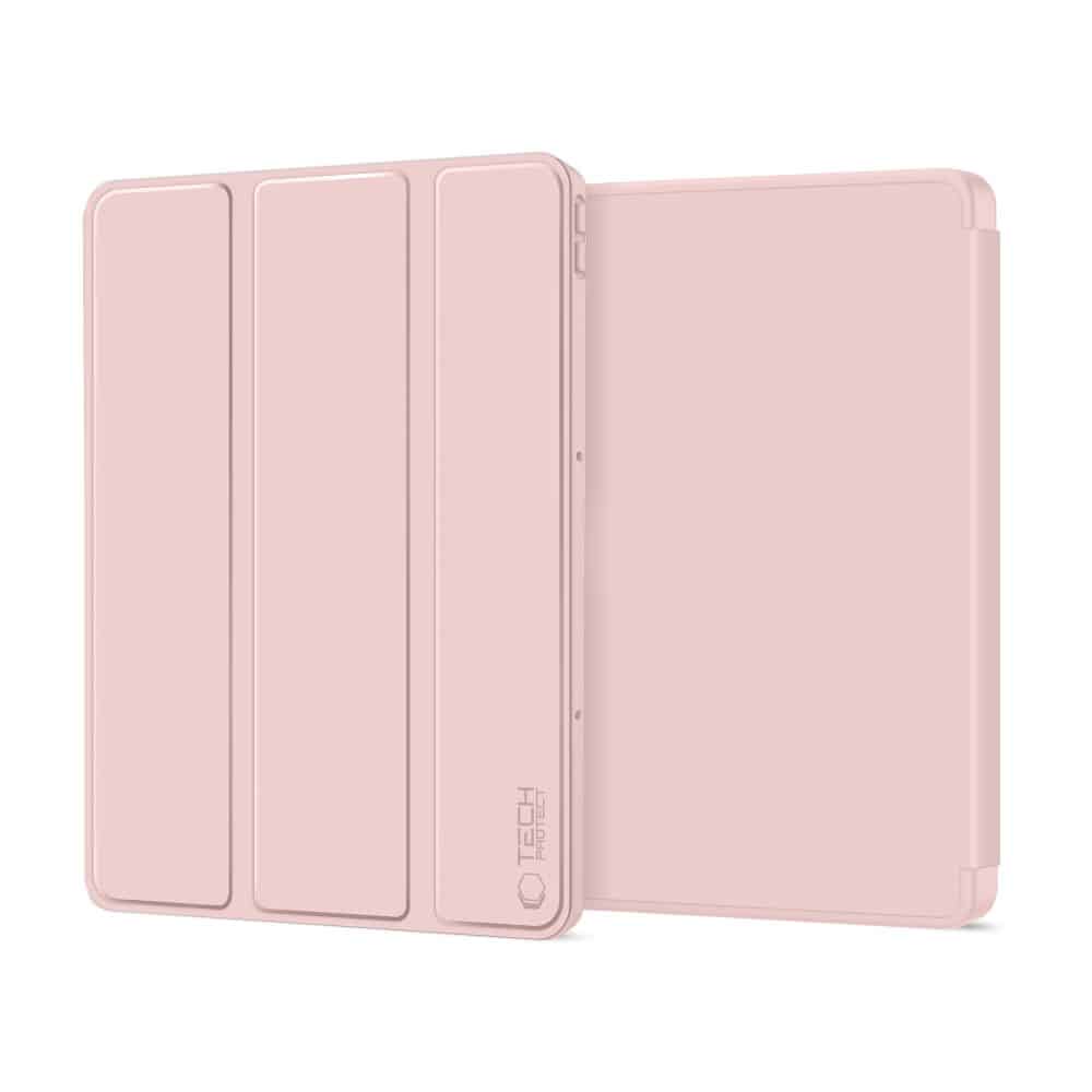 Tech-Protect Sc Pen Lenovo Idea Tab Plus 12.1 Tb-361 Pink - Image 2