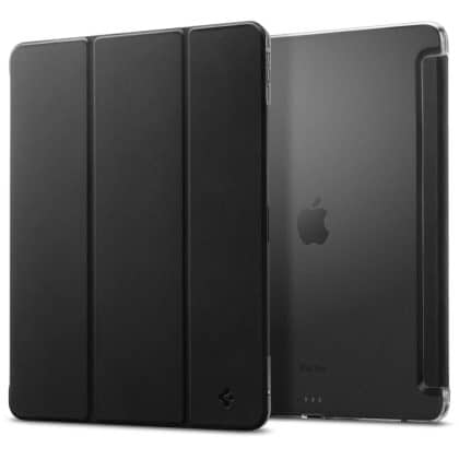 Spigen Liquid Air - θήκη για Apple iPad Pro 13 (2024) / (2025) - Μαύρο