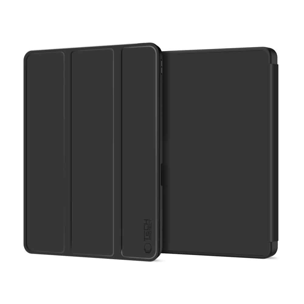 Tech-Protect Sc Pen iPad Pro 11” 5 / 6 2024-2025 Black - Image 2