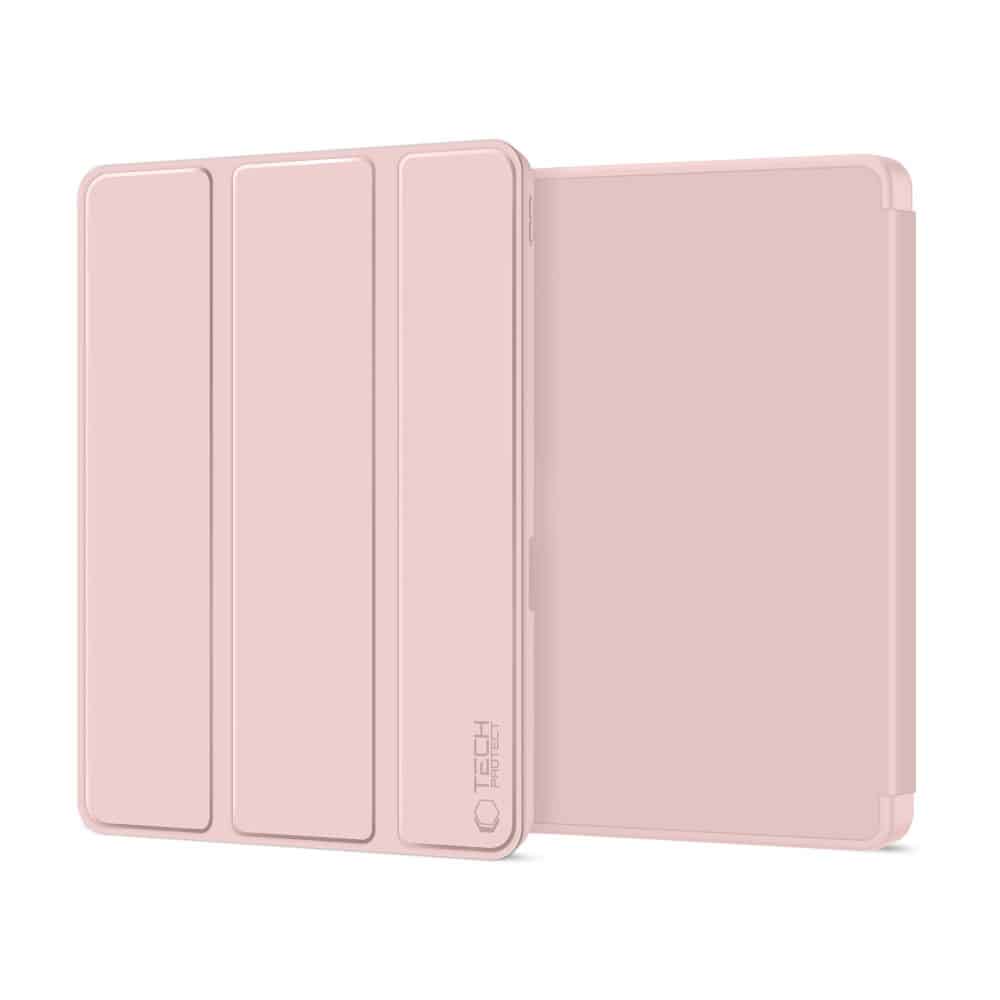 Tech-Protect Sc Pen iPad Pro 11” 5 / 6 2024-2025 Pink - Image 2