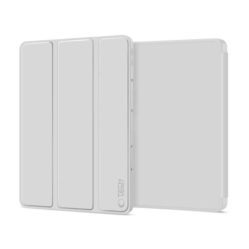 Tech-Protect Sc Pen Xiaomi Poco Pad M1 / Redmi Pad 2 Pro 12.1 Grey - Image 2