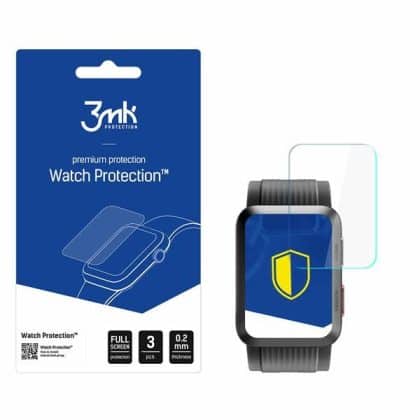 3mk Foil Arc Huawei Watch D Foil Fullscreen