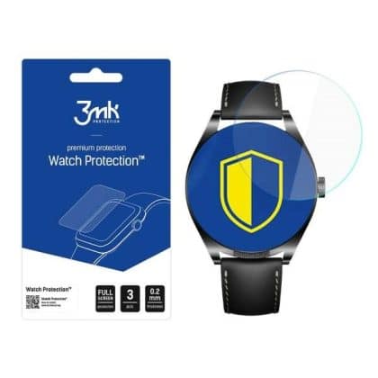 3mk Foil Arc Watch Huawei Watch Buds Foil Fullscreen