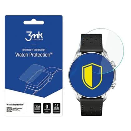 3mk Foil Arc Watch Garett V10 Foil Fullscreen