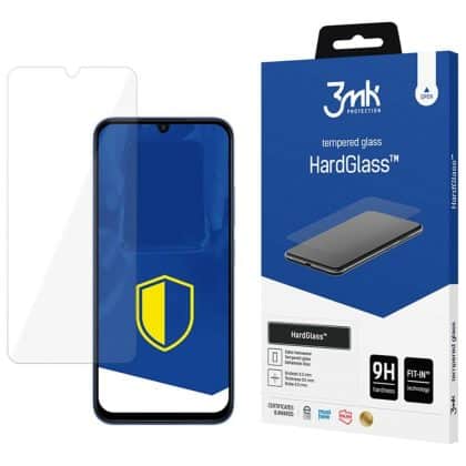 Tempered Glass 3mk Hardglass For Redmi 15c 4g/5g