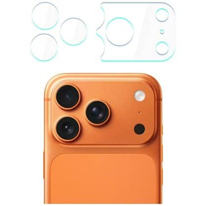 Apple iPhone 17 Pro Max - 3mk Lens Protection