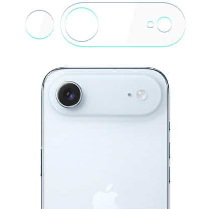 Apple iPhone Air – 3mk Lens Protection