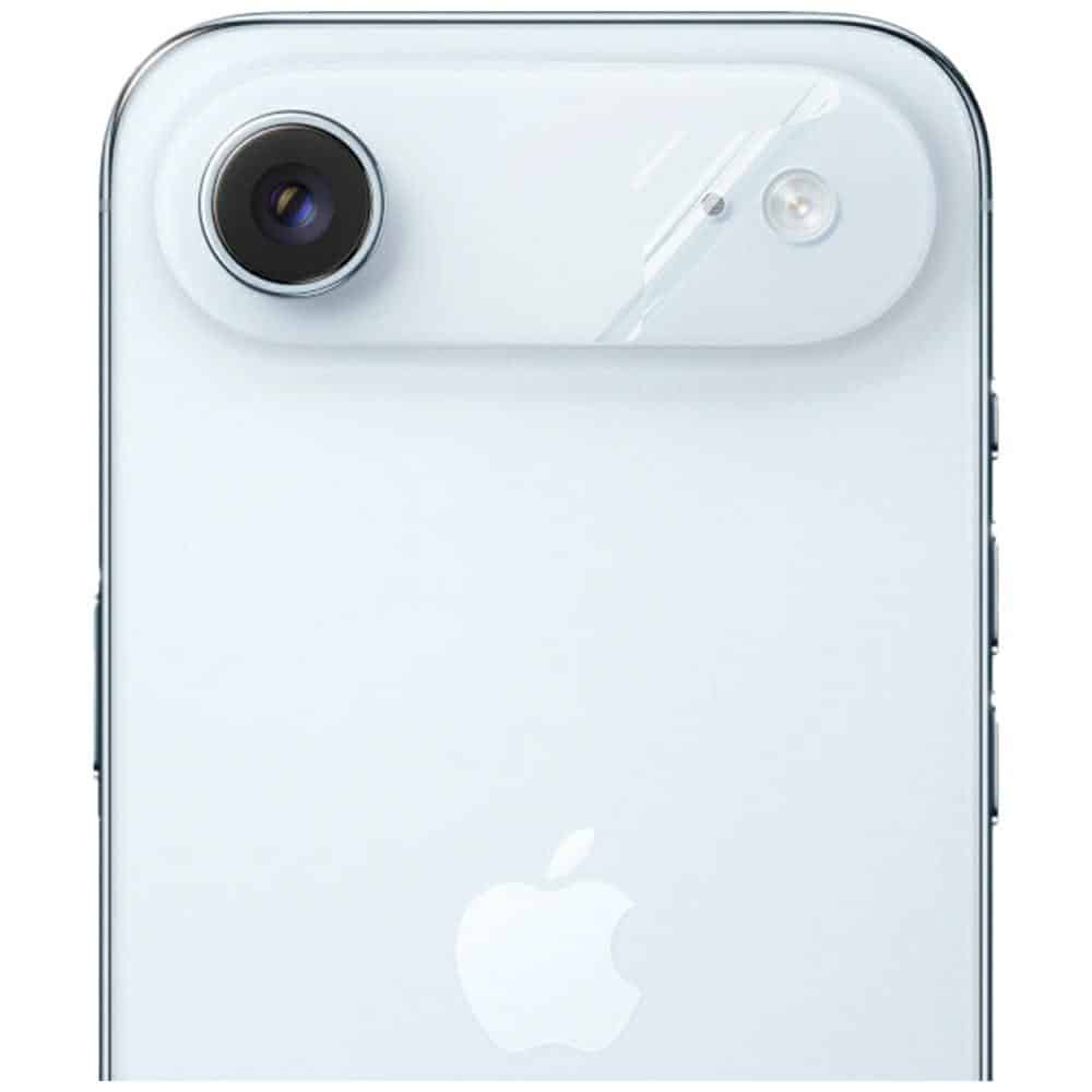 Apple iPhone Air – 3mk Lens Protection - Image 3