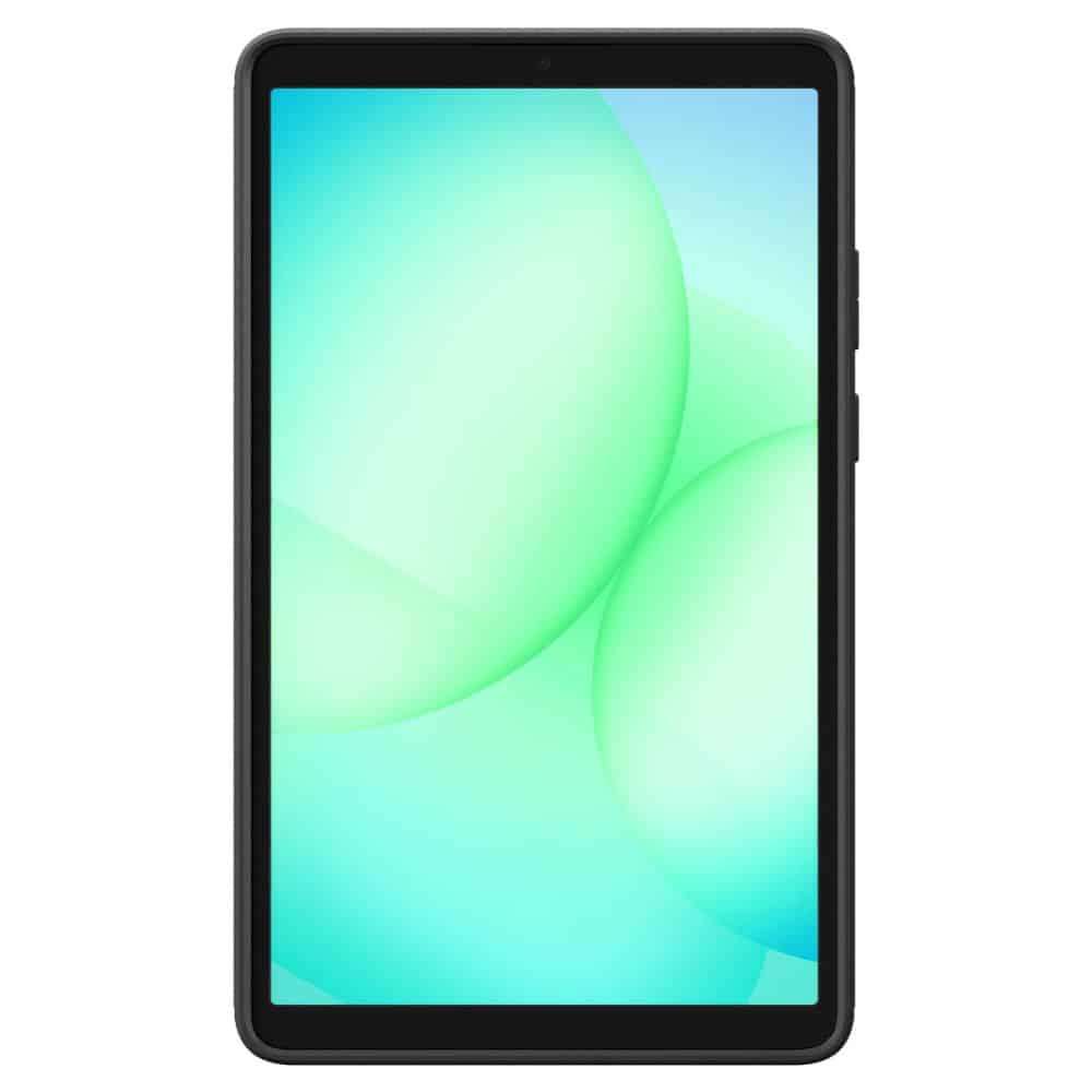 Spigen Rugged Armor - θήκη για Samsung Galaxy A11 - Μαύρο - Image 3