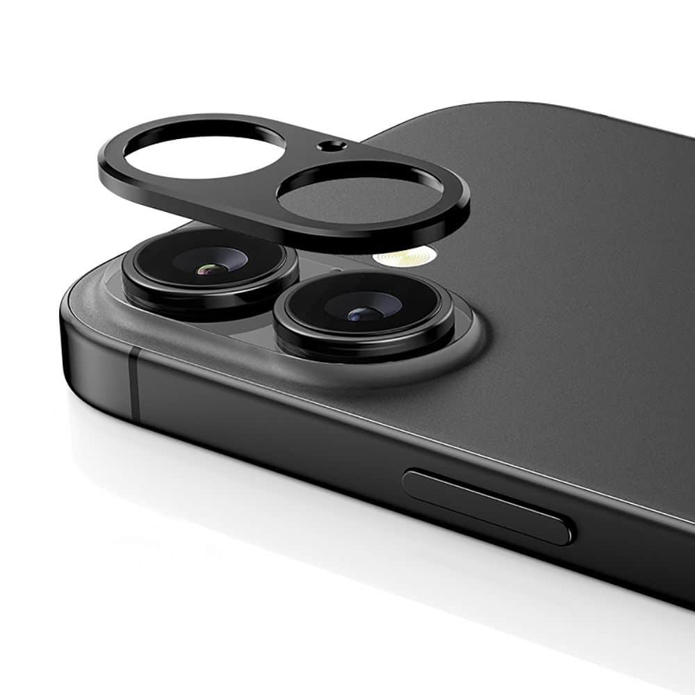 Προστατευτικό κάμερας Tech-Protect Camalloy Fit+ iPhone 17 Sage - Image 2