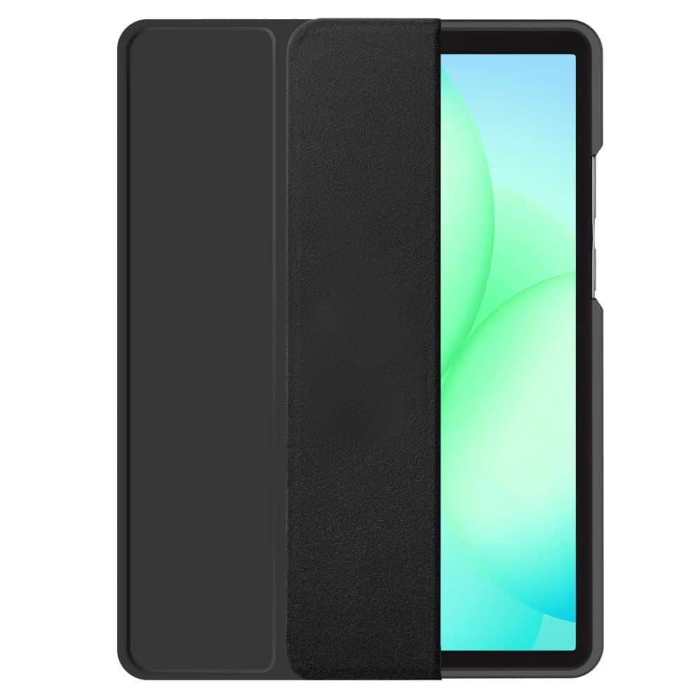 Tech-Protect Smartcase Galaxy Tab A9 / A11 8.7 X110 / X115 / X133 / X135 Black - Image 3