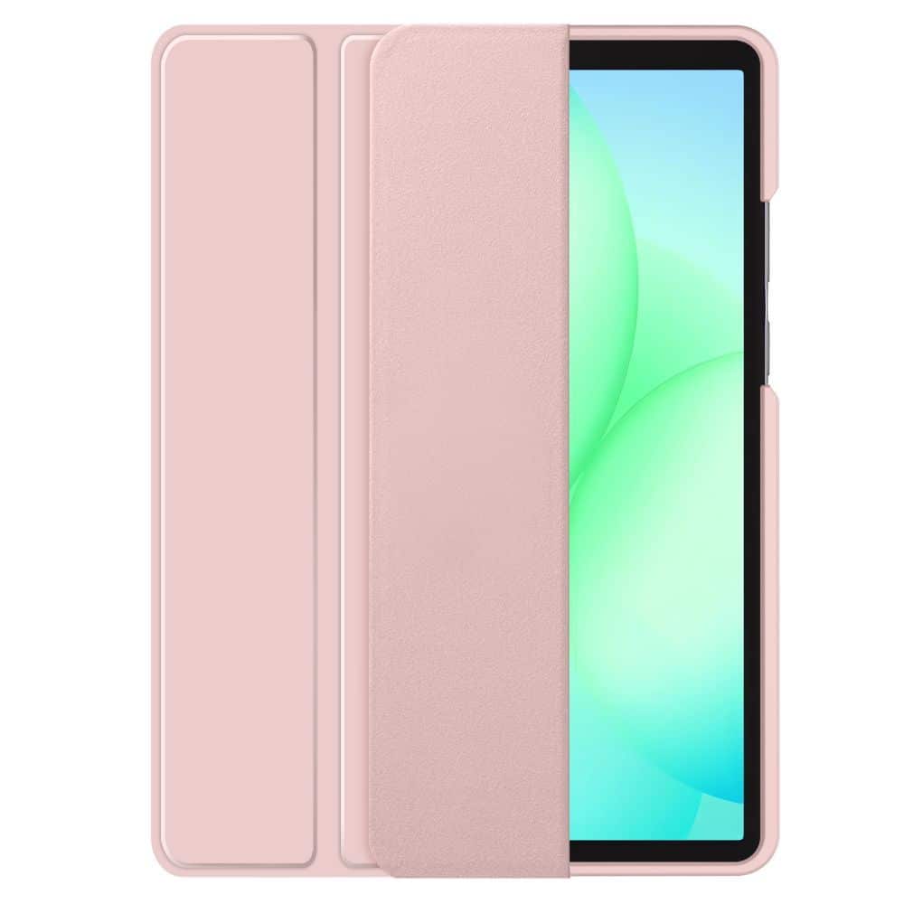 Tech-Protect Sc Pen Galaxy Tab A9 / A11 8.7 X110 / X115 / X133 / X135 Pink - Image 3