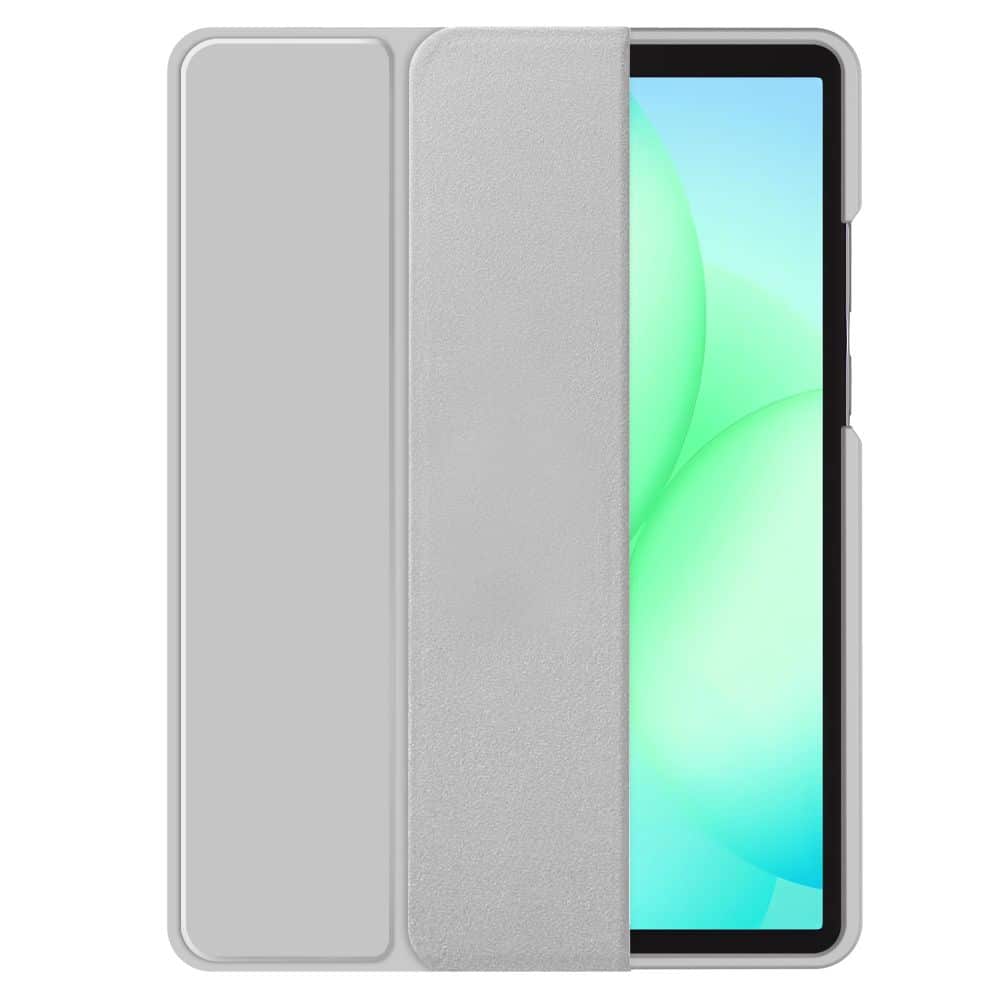 Tech-Protect Smartcase Galaxy Tab A9 / A11 8.7 X110 / X115 / X133 / X135 Grey - Image 3
