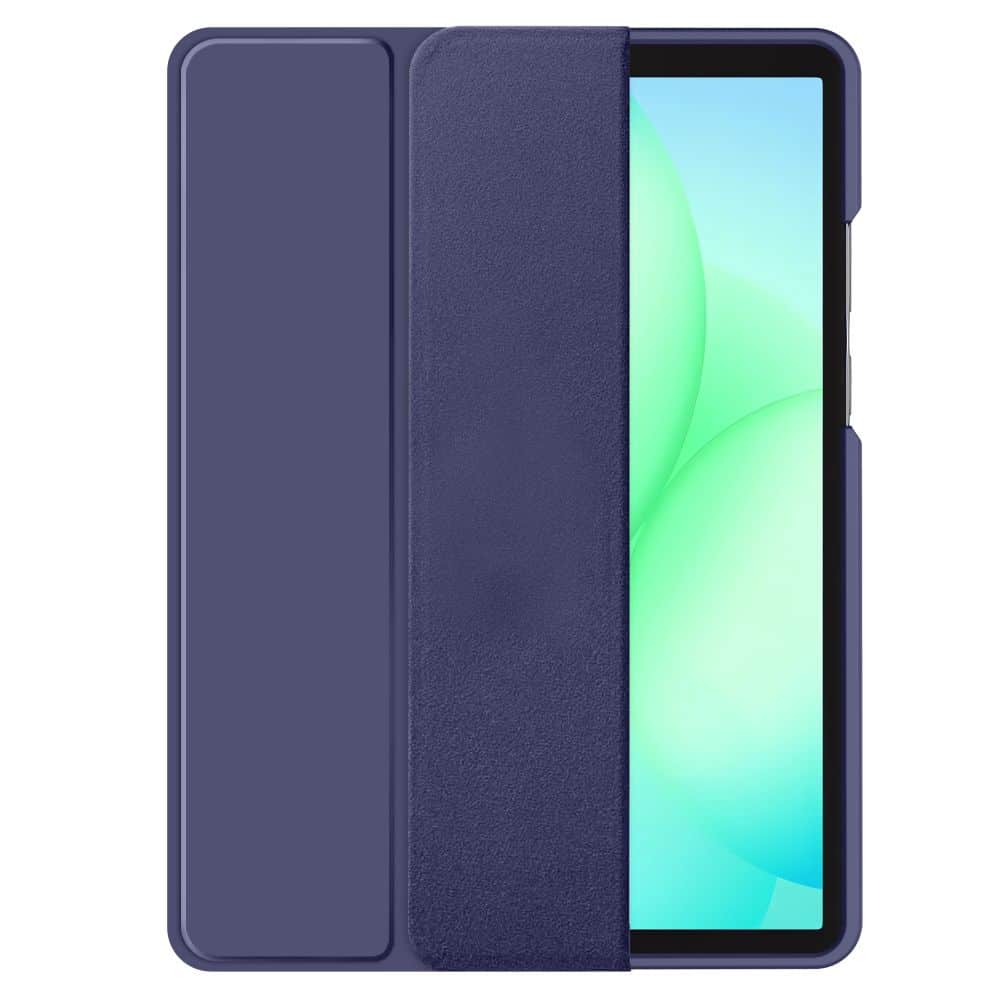 Tech-Protect Smartcase Galaxy Tab A9+ / A11+ Plus 11.0 X210 / X215 / X216 / X230 / X235 / X236 Navy - Image 3