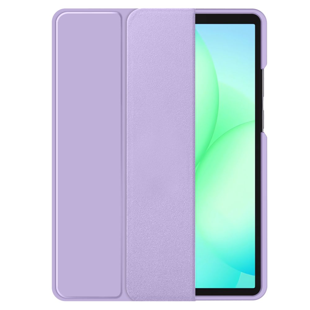 Tech-Protect Smartcase Galaxy Tab A9+ / A11+ Plus 11.0 X210 / X215 / X216 / X230 / X235 / X236 Violet - Image 3