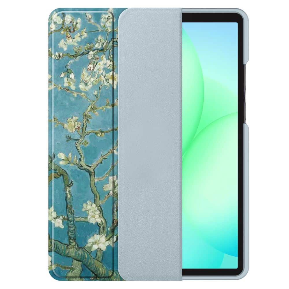 Tech-Protect Smartcase Galaxy Tab A9+ / A11+ Plus 11.0 X210 / X215 / X216 / X230 / X235 / X236 Sakura - Image 3