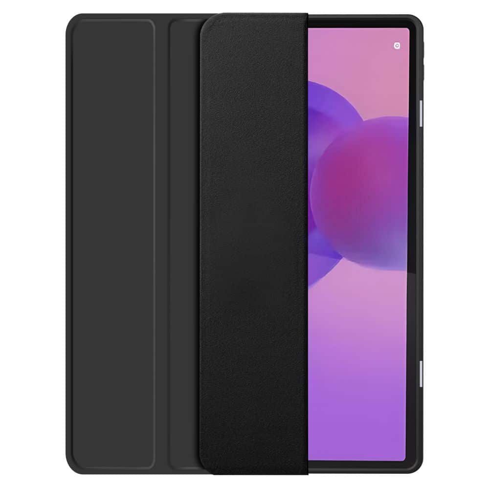 Tech-Protect Sc Pen Lenovo Idea Tab Plus 12.1 Tb-361 Black - Image 3