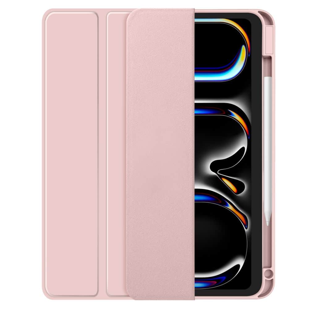 Tech-Protect Sc Pen iPad Pro 11” 5 / 6 2024-2025 Pink - Image 3