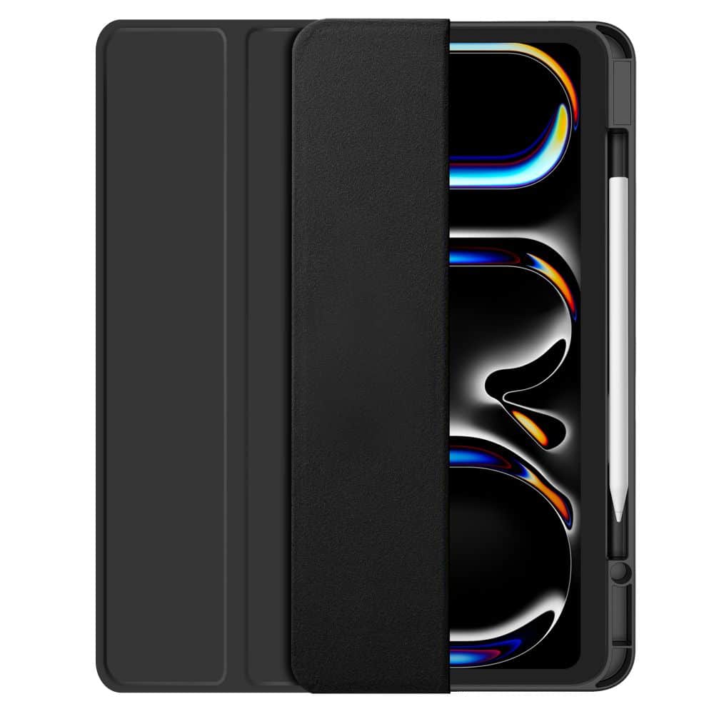 Tech-Protect Sc Pen iPad Pro 13” 7 / 8 / 2024-2025 Black - Image 3