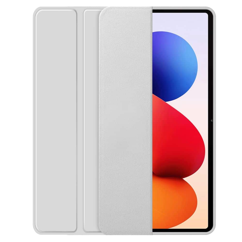 Tech-Protect Sc Pen Xiaomi Poco Pad M1 / Redmi Pad 2 Pro 12.1 Grey - Image 3