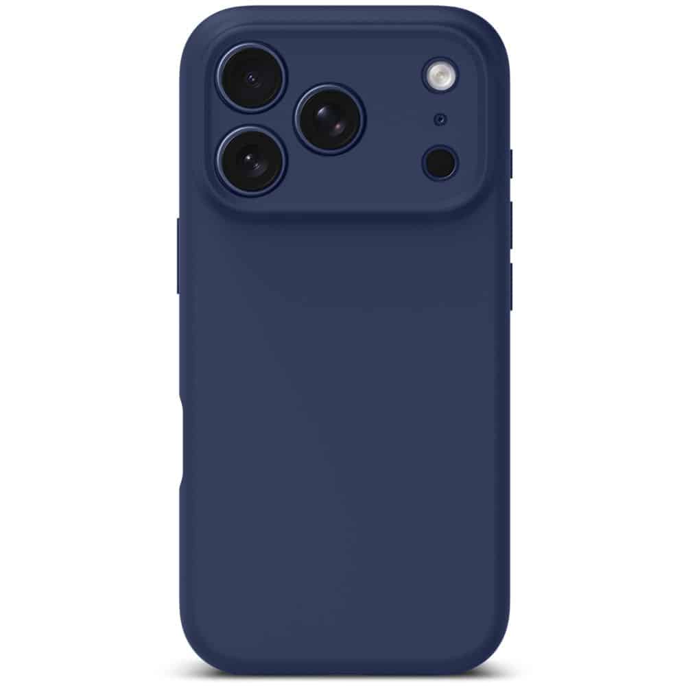 TECH-PROTECT Icon - θήκη για Apple iPhone 17 Pro Max - Μπλε - Image 3