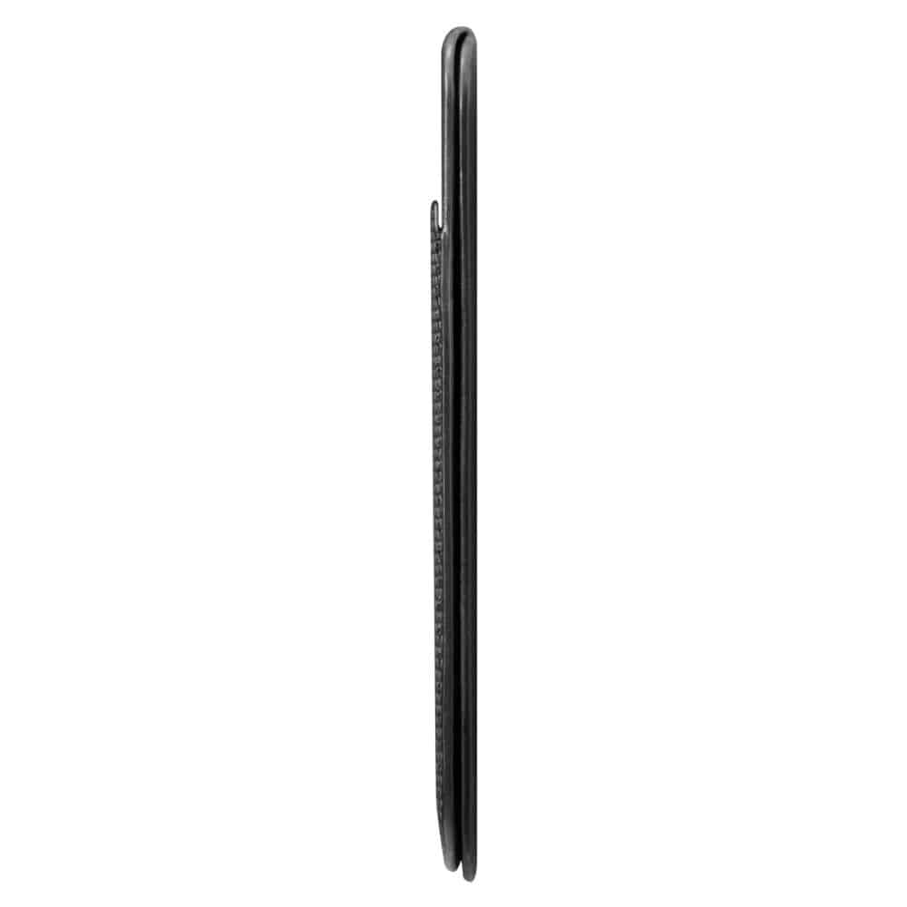 Spigen S314-1 Slim Fold Tripod Magsafe Universal Magnetic Card Holder Black - Image 7