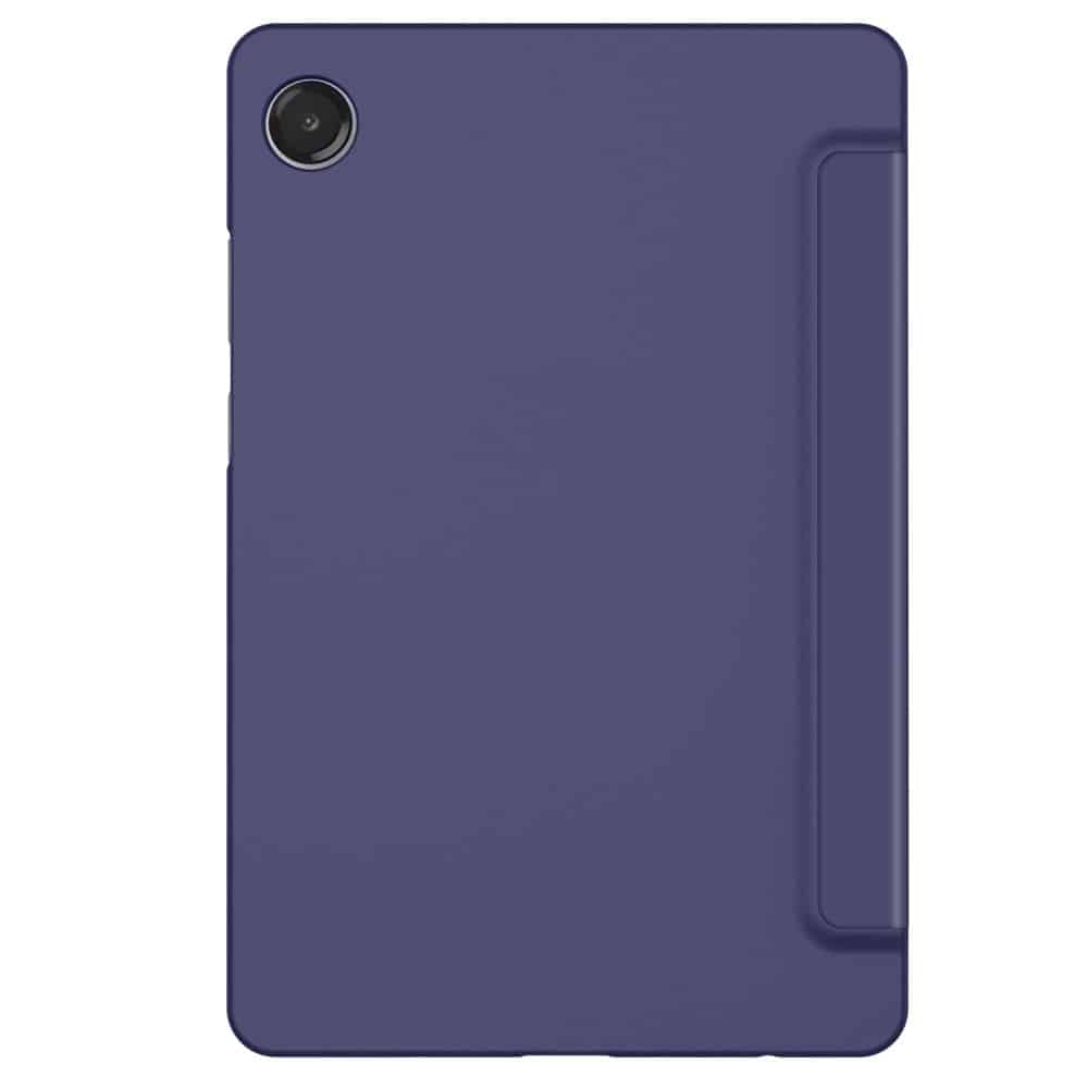Tech-Protect Smartcase Galaxy Tab A9 / A11 8.7 X110 / X115 / X133 / X135 Navy - Image 4