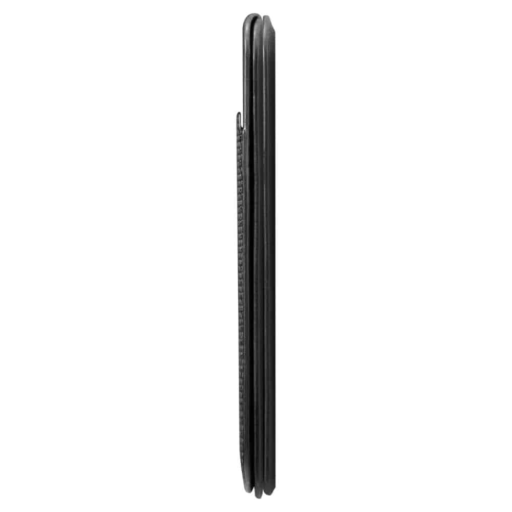 Spigen S314-3 Slim Fold Tripod Magsafe Universal Magnetic Card Holder Black - Image 5