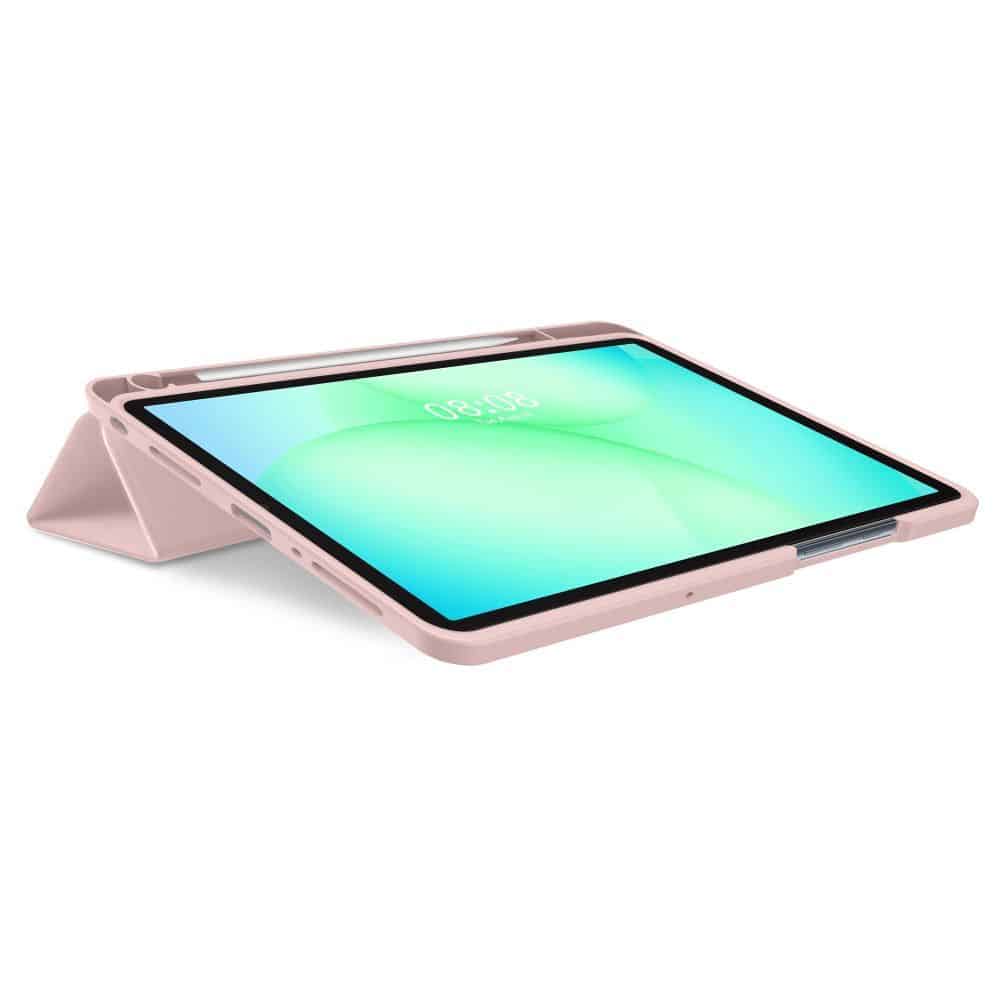 Tech-Protect Sc Pen Galaxy Tab A9 / A11 8.7 X110 / X115 / X133 / X135 Pink - Image 4