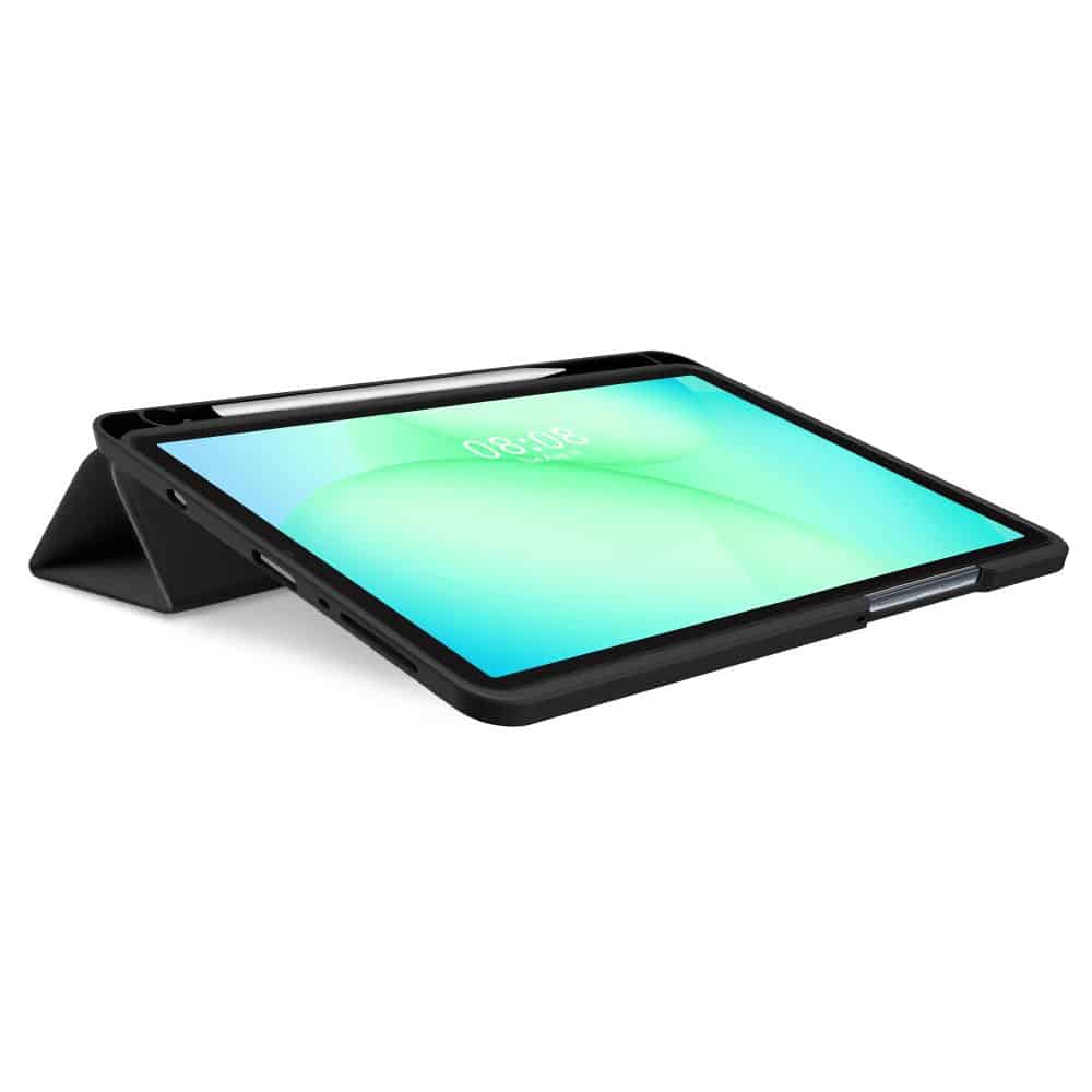 Tech-Protect Sc Pen Galaxy Tab A9+ / A11+ Plus 11.0 X210 / X215 / X216 / X230 / X235 / X236 Black - Image 4