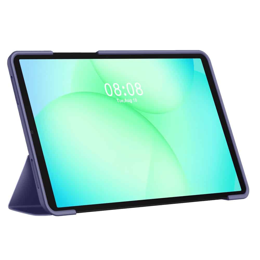 Tech-Protect Smartcase Galaxy Tab A9+ / A11+ Plus 11.0 X210 / X215 / X216 / X230 / X235 / X236 Navy - Image 4
