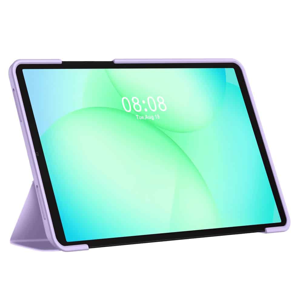 Tech-Protect Smartcase Galaxy Tab A9+ / A11+ Plus 11.0 X210 / X215 / X216 / X230 / X235 / X236 Violet - Image 4