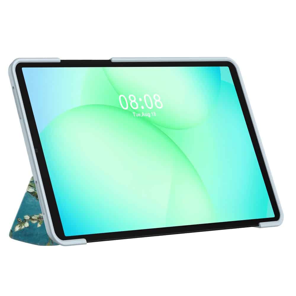 Tech-Protect Smartcase Galaxy Tab A9+ / A11+ Plus 11.0 X210 / X215 / X216 / X230 / X235 / X236 Sakura - Image 4