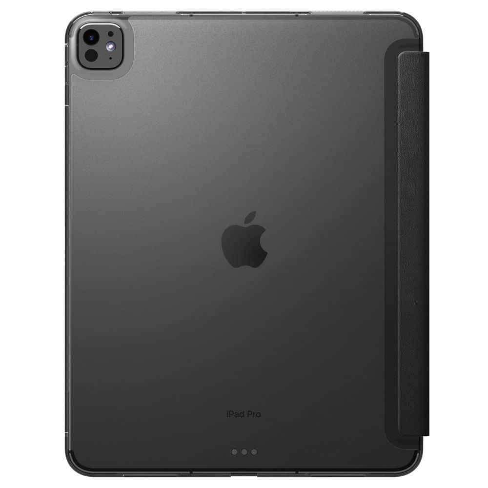 Spigen Liquid Air - θήκη για Apple iPad Pro 13 (2024) / (2025) - Μαύρο - Image 4